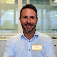 Hans Segmüller Polstermöbelfabrik Employee Alexander Sachsse's profile photo