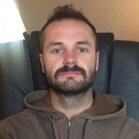 Idea Studios Employee Zsolt Nagy's profile photo