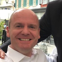 acrevis Bank Employee Mario Rusch's profile photo