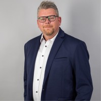 Brumberg Licht Employee Florian Steigenberger's profile photo