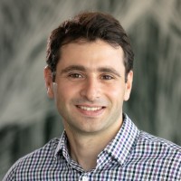 Ideogram Employee Mohammad Norouzi's profile photo