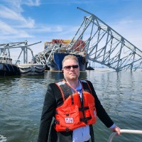 MTI Network Employee David Solsbery's profile photo