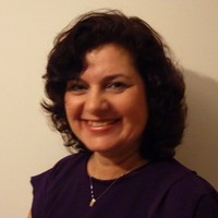 Embraps Employee Rosely Zatorre's profile photo