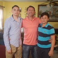630 Aerospace Employee Roger Laverde's profile photo