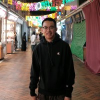 TIX ID Employee Febryandi Jiang's profile photo