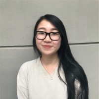 Logilica Employee Alice Cui's profile photo