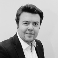 Structures Workshop Employee Ali Yildirim's profile photo