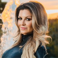 Amber Asher Email & Phone Number