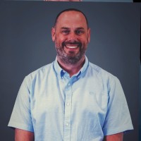 City Electrical Factors Employee Mike Wareing's profile photo