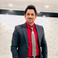 Hamdan Exchange LLC Employee Mohammed Siraj's profile photo