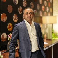 Kairos Technologies Employee Jagadish Mankal's profile photo