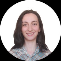 otelfiyat.com Employee İlsu Sunal's profile photo