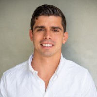 Zoic Studios Employee RJ Peristere's profile photo