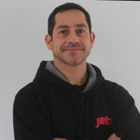 Jebi Employee Mauricio Mesones's profile photo