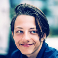 Universal Studios Employee Morgan King's profile photo