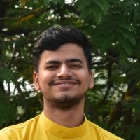 Paras Pandey Email