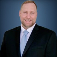 Comprehend, Inc. Employee Justin Lancaster's profile photo