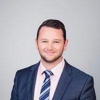 Banjo - Business Loans Employee Craig Rowe's profile photo