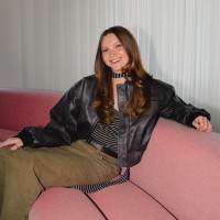 Sofia Strand Email