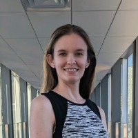 Nuclear Promise X Employee Jasmine Smith's profile photo