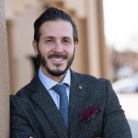 Carmens Group Employee Joe Mercanti's profile photo