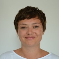 Nubelo Employee Patricia Adrianna's profile photo