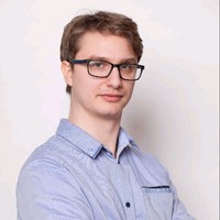 Appchance / Mobile Commerce Experts Employee Daniel Niedźwiadek's profile photo