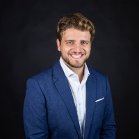 Pantomath Employee Bo Brunton's profile photo
