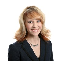 Rehmann Employee Becky Guenther's profile photo