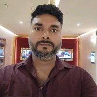 HCL Technologies Employee Bhagirath Kumar's profile photo