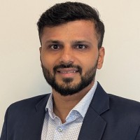Brijesh Doshi Email