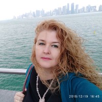 GIZ Employee Merita Mansaku's profile photo