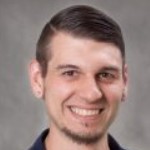 Geekpoint Employee Josh Pass's profile photo