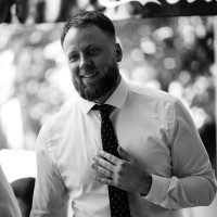 Othala Employee Karolis Bliabas's profile photo