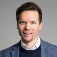 Exor IT-Byrå AB Employee Per Hallström's profile photo