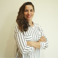 GYLOG Employee Yara Franca's profile photo