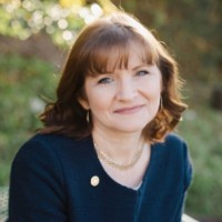 National Genealogical Society (NGS) Employee Rebecca Koford's profile photo