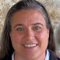 Dell Technologies Employee Angela Curry's profile photo
