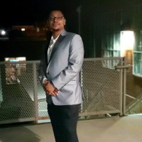 Cardinal Hospice Care Employee Darien Smith's profile photo