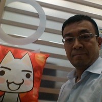 Sony Interactive Entertainment Employee Toshi Taino's profile photo