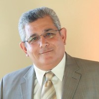 Alfred Shenouda Email & Phone Number