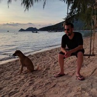 Unbound Merino Employee Dan Demsky's profile photo