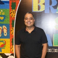 DB Diagnósticos Employee Tobias Martins's profile photo