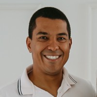 Coteminas Employee Albano Junior's profile photo
