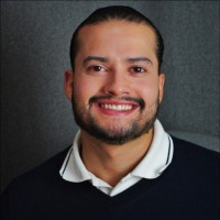 dfuse Employee Brian Lopez's profile photo