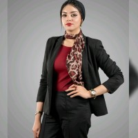 AlGioshy Steel Employee Doaa Saeed's profile photo