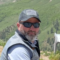 Peak JCB Employee Deon Evans's profile photo