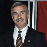 electionz.com Ltd Employee Steve Kilpatrick's profile photo