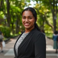 Prismm Employee Radhika Pant's profile photo