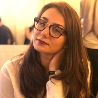 FreshGround Employee Aurelija Mickiene's profile photo